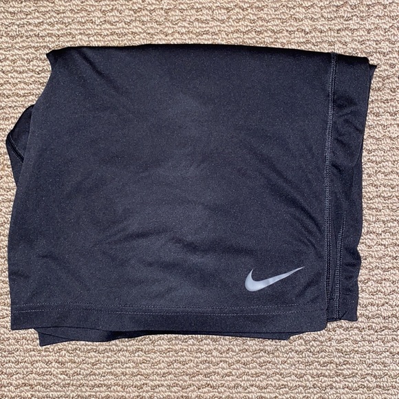 Men Dri Fit Athletic Shorts - Picture 2 of 2